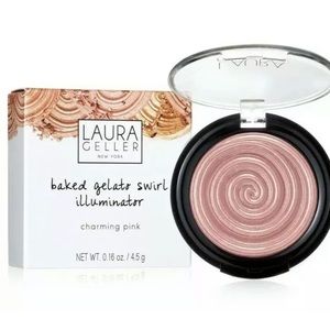 Laura Geller BAKED GELATO SWIRL